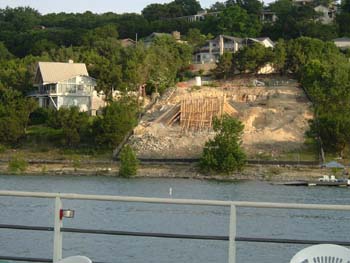 Conference Photos: Paddle wheeler view