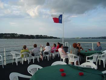 Conference Photos: Paddle wheeler 