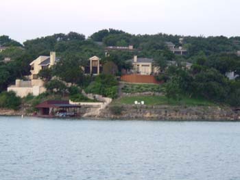 Conference Photos: Paddle wheeler  view