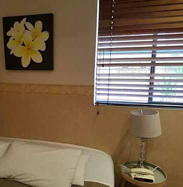 Sydney Hotel 59