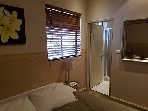 Sydney Hotel 59
