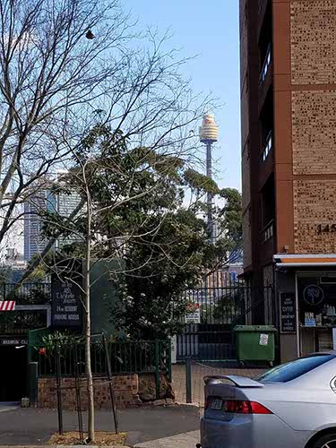 Sydney sights