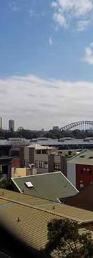 Sydney sights