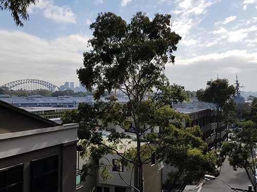 Sydney sights