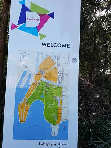 Sydney sights