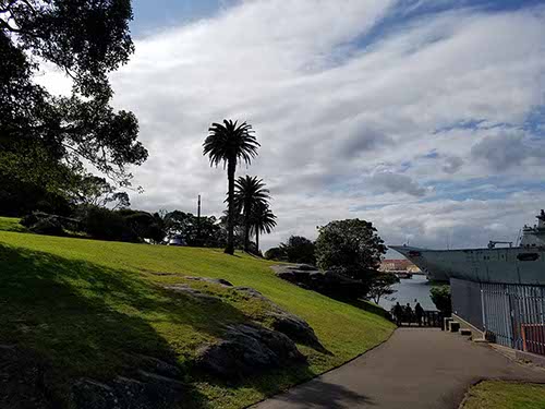 Sydney sights