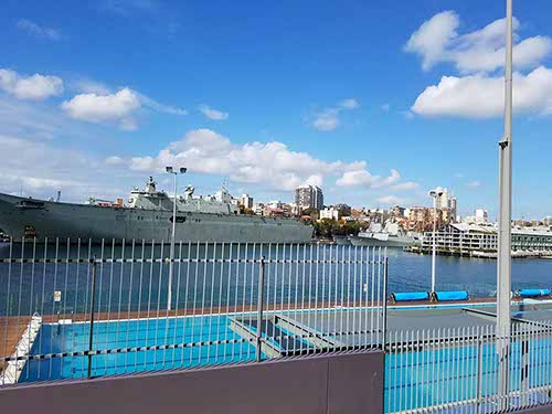 Sydney sights