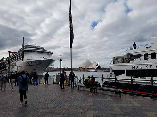 Sydney sights