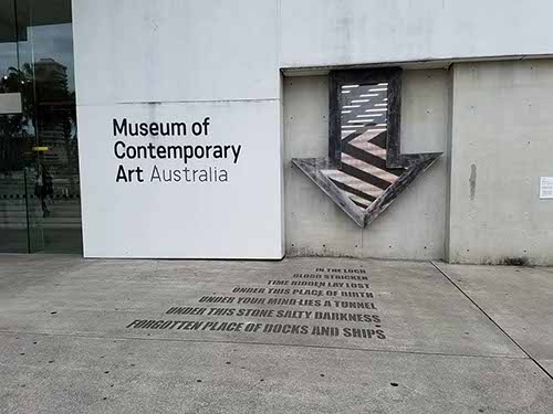 Sydney sights