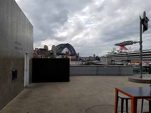 Sydney sights