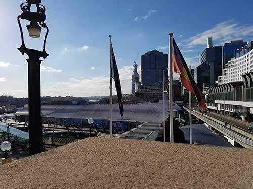 Sydney sights