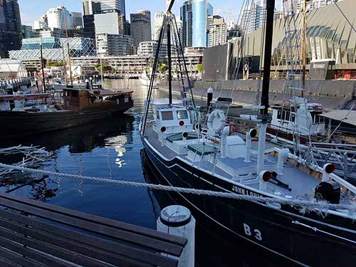 Sydney sights