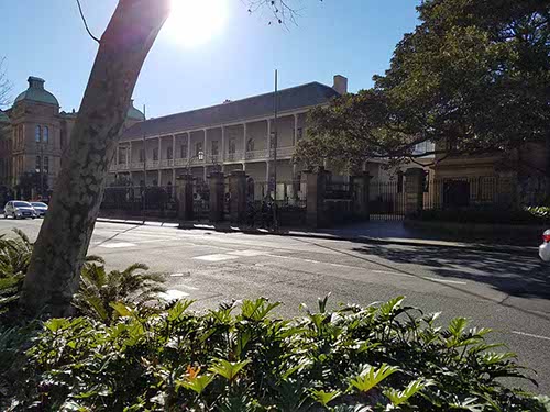 Sydney sights