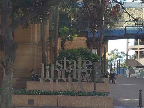 Sydney sights