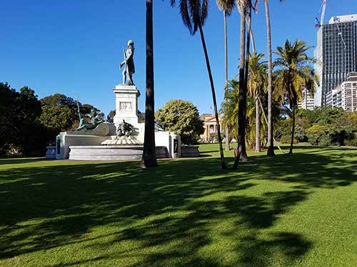 Sydney sights