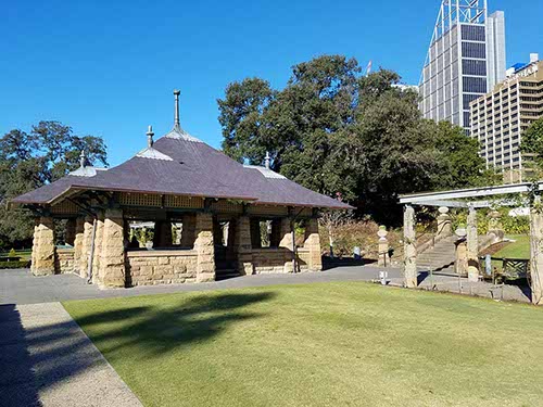 Sydney sights