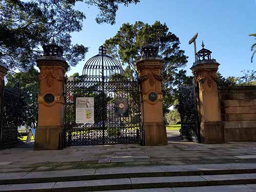 Sydney sights