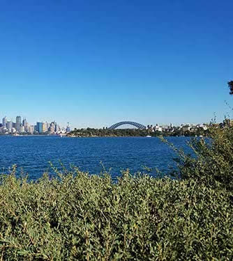 Sydney sights