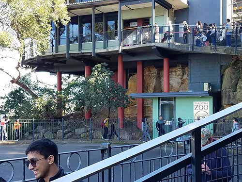 Sydney sights