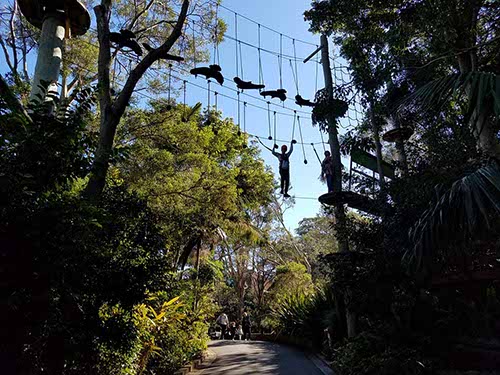 Sydney sights