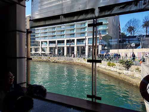 Sydney sights