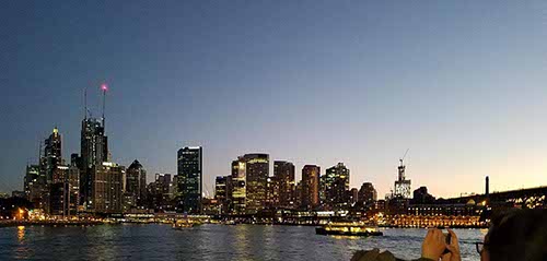 Sydney sights