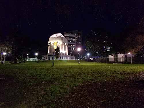 Sydney sights
