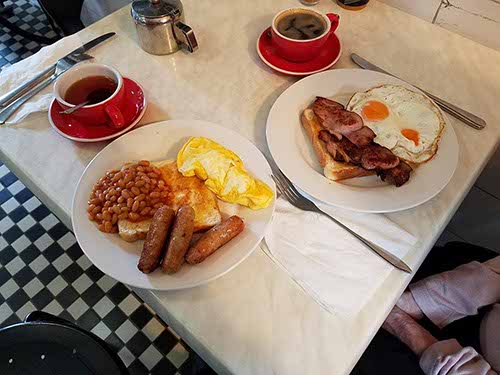 Sydney Hotel 59