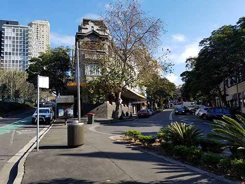 Sydney sights