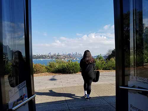Sydney sights