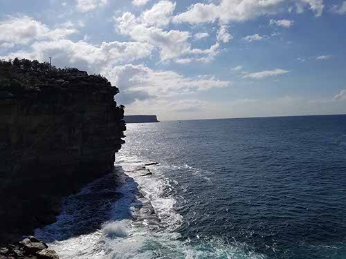 Sydney sights