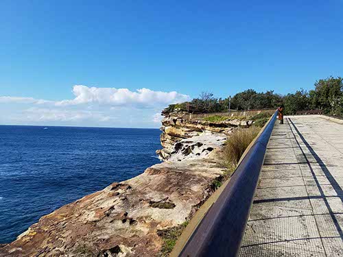 Sydney sights