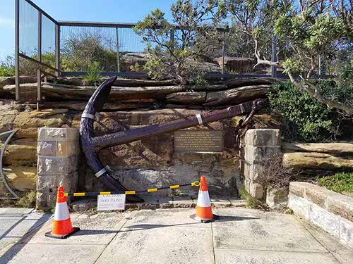 Sydney sights