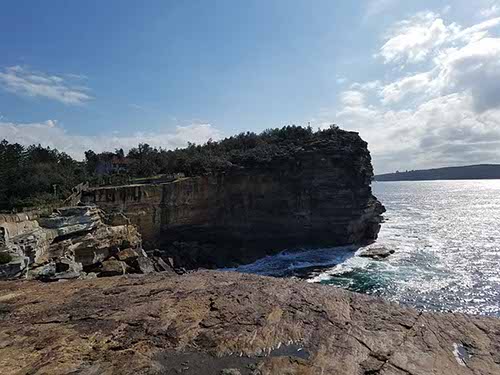 Sydney sights