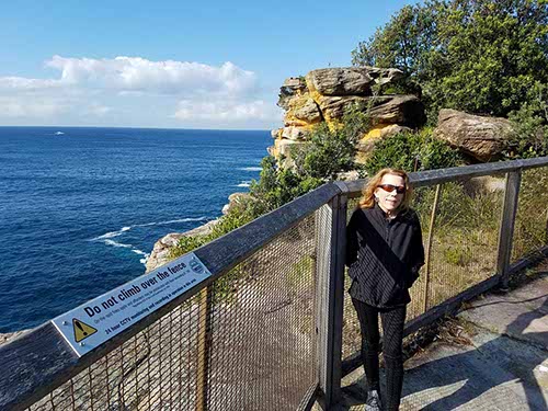 Sydney sights