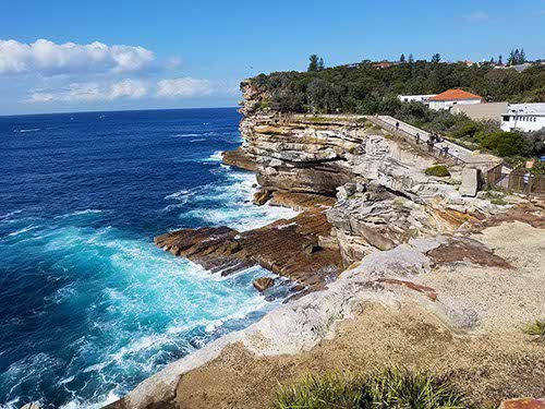 Sydney sights