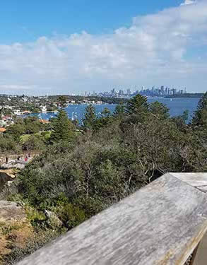 Sydney sights