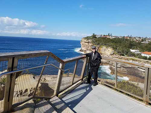 Sydney sights