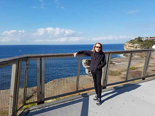 Sydney sights