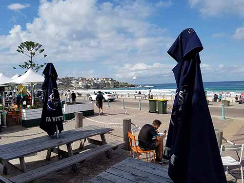 Sydney sights