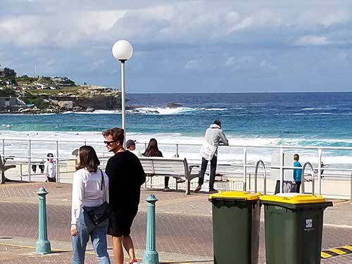 Sydney sights