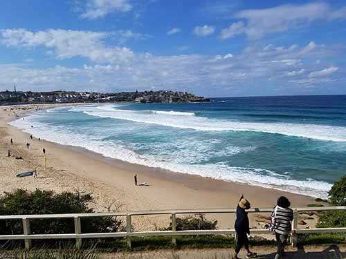 Sydney sights
