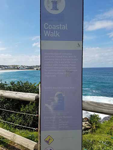 Sydney sights