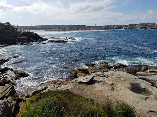 Sydney sights
