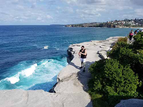 Sydney sights