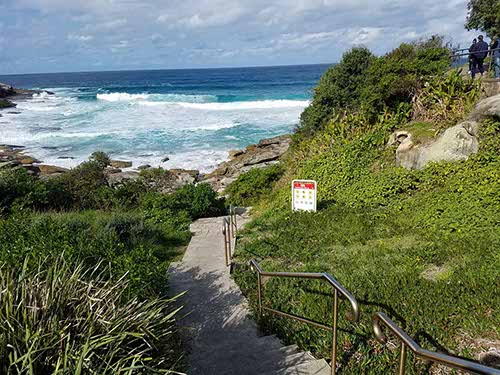 Sydney sights