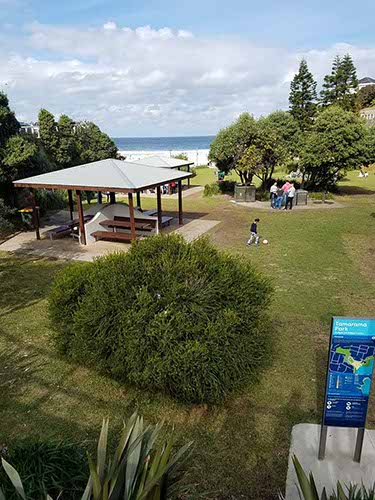 Sydney sights