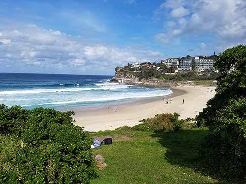 Sydney sights