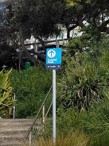 Sydney sights