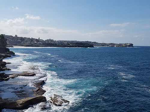 Sydney sights